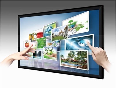 触控产品 55寸液晶交互式电子白板的多功能魅力与应用场景