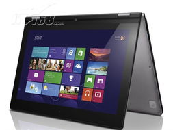 联想Yoga11s-IFI 小巧与便携的完美融合，触控体验与新潮设计的深度解码